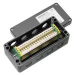 KLIPPON POK3 M20ACSS EX Szafa/obudowa przeciwwybuchowa, nr.katalogowy 8000004228