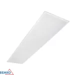 PANEL BACKLIGHT MINTAL BLM 40W 4000K 4000LM IP40 120x30 BIAŁY UGR<19