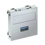 MTG-U3A S AL1 Wspornik multimedia ze złączem, USB 3.0 A