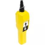 Harmony XAC Kaseta sterownicza 2 przyciski standardowe 1NC+1NO/1NC+1NO