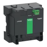 Moduł kontrolny TeSys Giga, LX1G, 48-130V AC/DC 50/60Hz