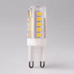 Żarówka G9 3W 3000K 270lm IP20