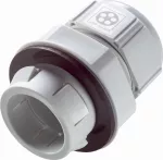 SKINTOP CLICK-R M25 RAL 7035 LGY Dławnica