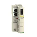Moduł komunikacyjny 2 porty Ethernet MB/TCP