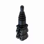 627/J7942 JOYSTICK H79 4 POZYCJE, A PODTRZYMANIE, B-C-D IMPULSOWY