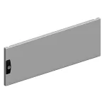 PanelSeT Drzwi transparentne częściowe do SFM 600x 800mm