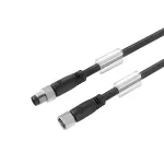 SAIL-M8GM8G-3-10U Kabel czujnikowy, nr.katalogowy 1824571000