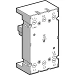 Adapter na szyny 3polowe od 60 do 150A, na rozstaw szyn 60mm