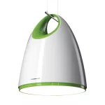 Oprawa HB443 LED zw ED 230V/50Hz 3900lm/830 43W MPRM biały 