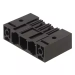 SU 10.16HP/08/270SF 3.5AG BK BX Złącze wtykowe płytek drukowanych, nr.katalogowy 1851180000