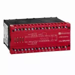 Moduł bezpieczeństwa Preventa do zaworu 115VAC