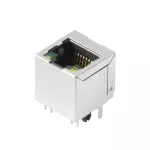 RJ45C5 T1V 3.2N4G/Y TY Złącze wtykowe płytek drukowanych, nr.katalogowy 2562960000