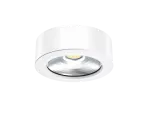 ROLLER ECO S 150 11W 1100lm /830 /Szyba(p) /biała 9003ds /IP40