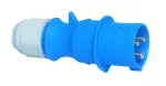 Wtyczka 32A 3p 230V IP44