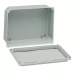 PanelSeT Skrzynka łączeniowa metalowa DB 85x 85x 49mm