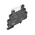 TRS 24VUC 1CO Przekaźnik przełączający, nr.katalogowy 1122780000