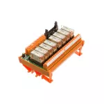 RSM-8H 24V- 1CO Z Moduł interfejsowy, nr.katalogowy 1464810000