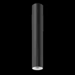 Oprawa INTO R160 LED 800 n/t ED 2600lm/830 15° czarny biały 23 W