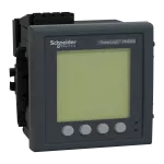 PowerLogic Analizator jakości zasilania PM5300 0,5S Modbus IP p64 DataLog