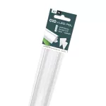 ORO-PROFIL-UNI-COR-WHITE-2M-S-SET Profil
