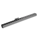 Oprawa MODENA 900 LED ED 21W biały 6000K IP66 40x15 szary 21 W