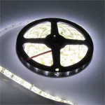 Taśma LED 600 9.6W/m 4000K 600lm/m 12V IP63 /5m/