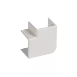 ŁĄCZNIK KĄTOWY DO LISTWY LN ECO 16X16