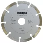 Tarcza   diamentowa sucha 140 x 22,2 mm