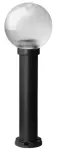 ASTER PLUS 200 60W E27 230V KLOSZ PODPALANY 200mm