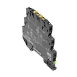 VSSC6 TRLDMOV 12VDC Ogranicznik przepięć Typ 3 (klasa D) do systemów informatycznych / AKPiA, nr.katalogowy 1064800000