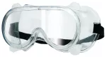 GOGLE OCHRONNE Z WYWIETRZNIKAMI HF-105