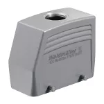 HDC 40D TOBU 1M32G Obudowa do złączy prostokątnych, nr.katalogowy 1787060000