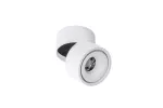 Costa (white/white) LED 12W 1020lm 3000K ALUMINIUM