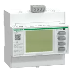 PowerLogic Miernik parametrów kl 0,5S Modbus DIN