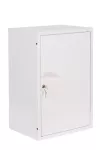 ROZDZIELNIA NR 400x600x210mm RAL 7035 MOQ 20 szt