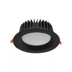 TIBERI PRO 20W-940-B Oprawa typu downlight LED