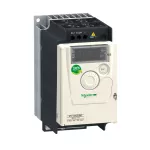 Przemiennik częstotliwości ATV12 1 fazowe 200/240VAC 50/60Hz 0.75kW 4.2A IP20