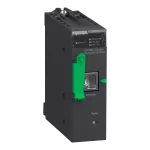 Modicon X80, moduł komunikacyjny danych globalnych Ethernet