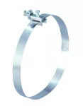 Opaska uziemiająca OU-3 metaliczny