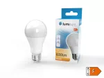 Led A60 E27 7W 630lm ciepła