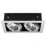 MATEO DLP-250-GR Oprawa typu downlight