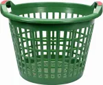 KOSZ OGRODNICZY 35L