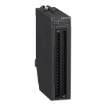 Modicon X80, moduł wejść cyfrowych, 16 izolowanych kanałów diagnostycznych, 200..240 V AC, wzmocniona obudowa