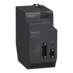 Modicon X80, redundantny moduł zasilający, 125 V DC