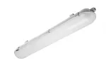 OPRAWA HERMETYCZNA BETIS II LED, 70W, 8400lm, AC220-240V, 50/60 Hz, PF>0,9, RA>80, IP65, - AW2C, 2h MODUŁ AWARYJNE Z CERTYFIKATEM CNBOP-PIB