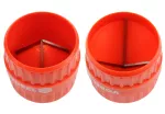 GRATOWNIK DWUSTRONNY DO RUR 6-36mm