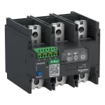 TeSys LRG - termik elektroniczny - 125…500 A - klasa 10