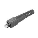 IE-PS-V04P-RJ45-TH-BP Złącze wtykowe sieciowe modułowe, nr.katalogowy 1963190000