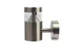 7827 Zewnętrzna Lampa ścienna Lisbon LED 7W 230V, 50Hz 4000K 560lm IP54 naturalna biel