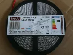 Taśma LED HEDA 5050 IP65 5m ww 12V